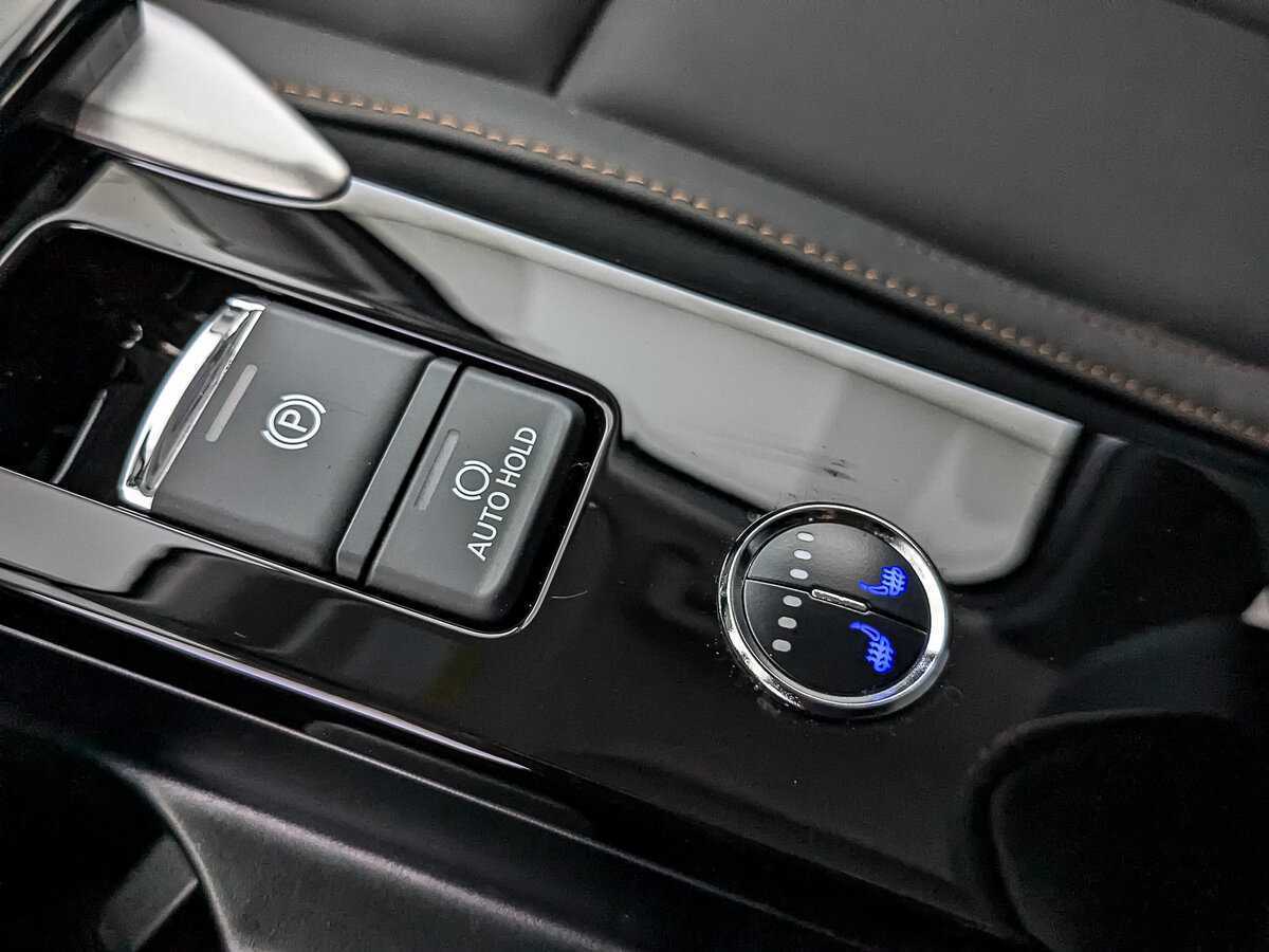 Купить Mitsubishi Eclipse Cross, 2022, 5 052 км, фото №25