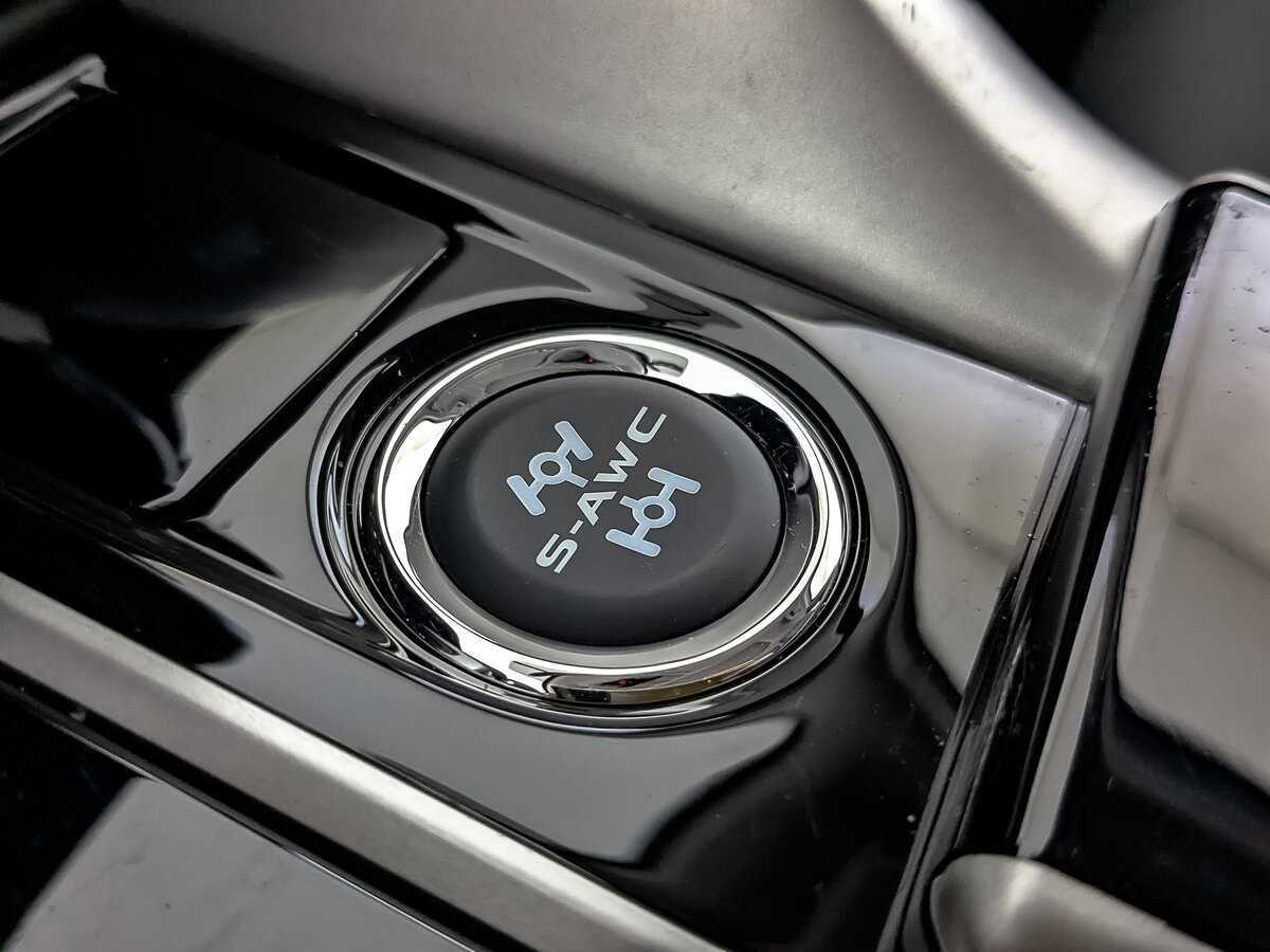 Купить Mitsubishi Eclipse Cross, 2022, 5 052 км, фото №27