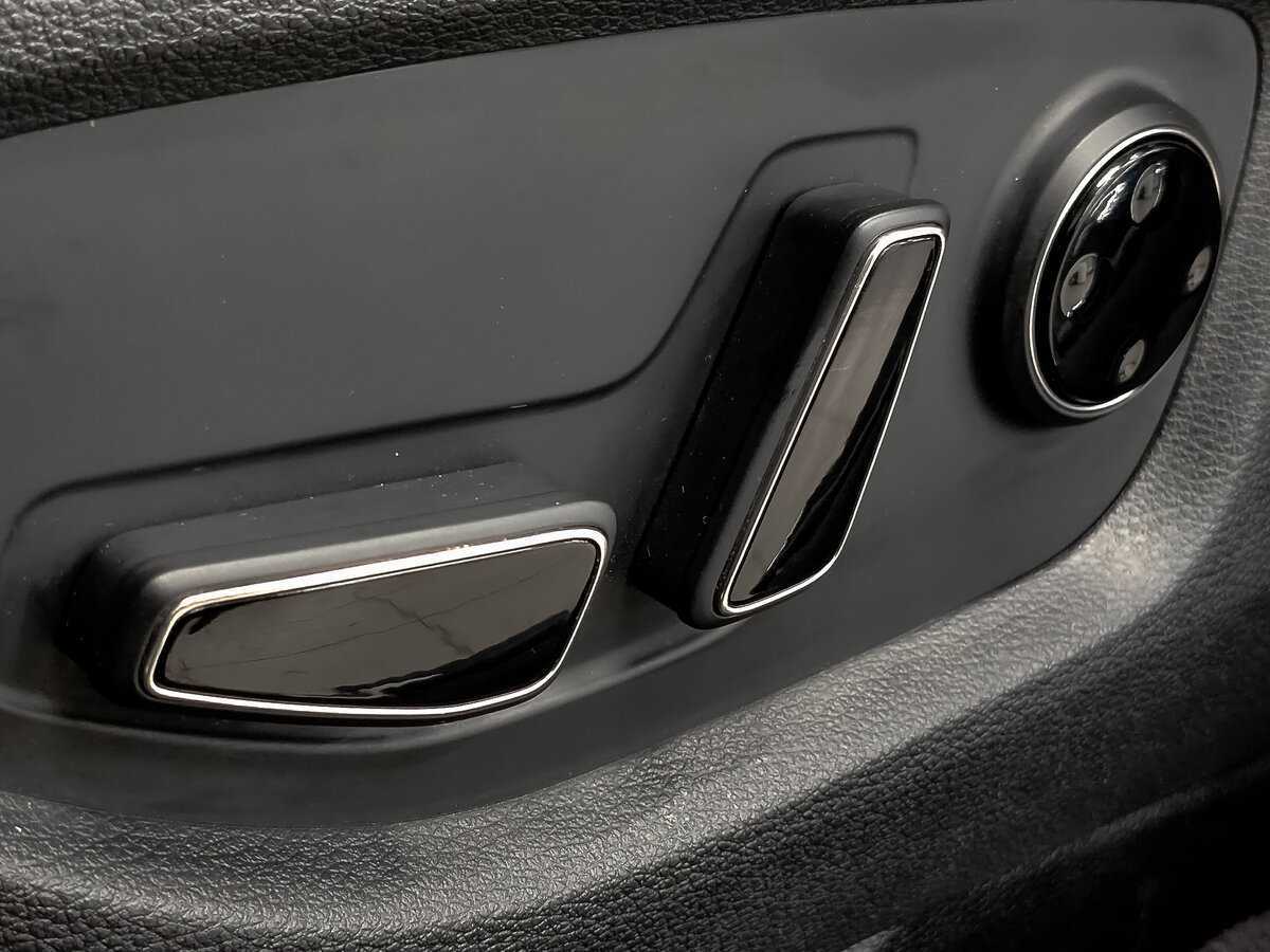 Купить Genesis G80, 2019, 137 968 км, фото №26