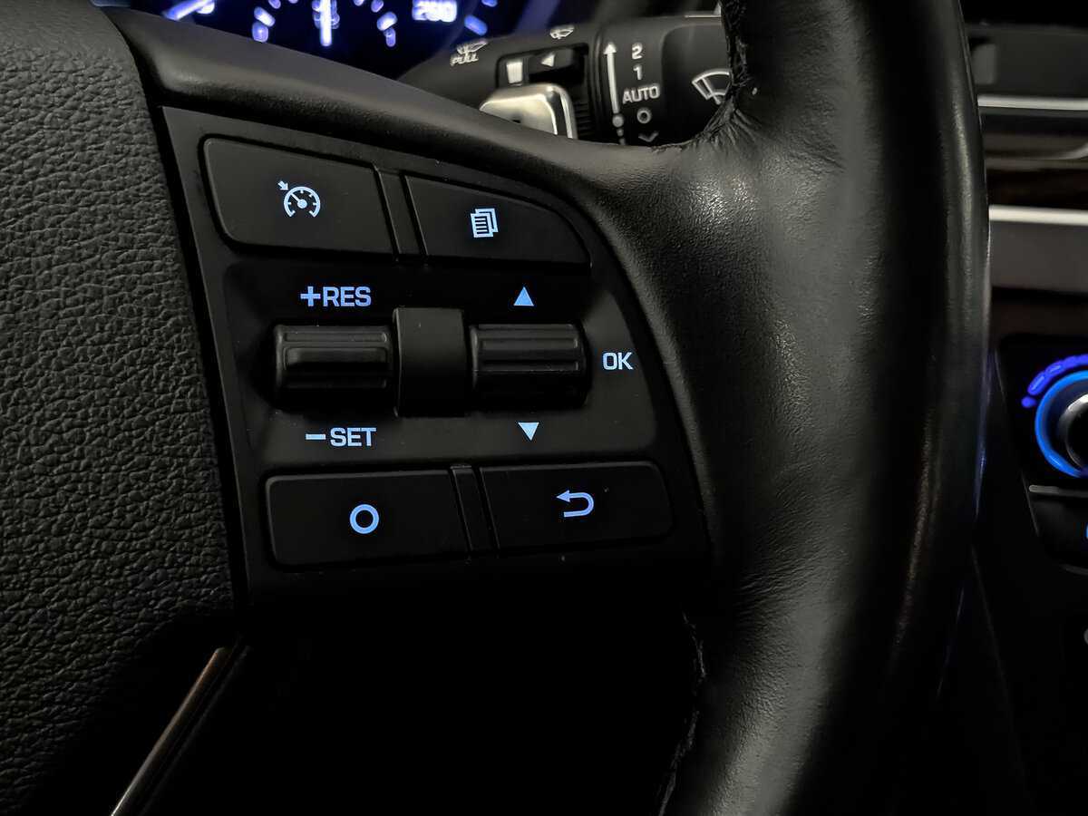 Купить Genesis G80, 2019, 137 968 км, фото №29