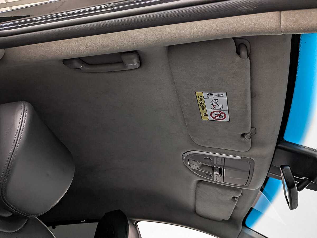 Купить Genesis G80, 2019, 133 345 км, фото №23