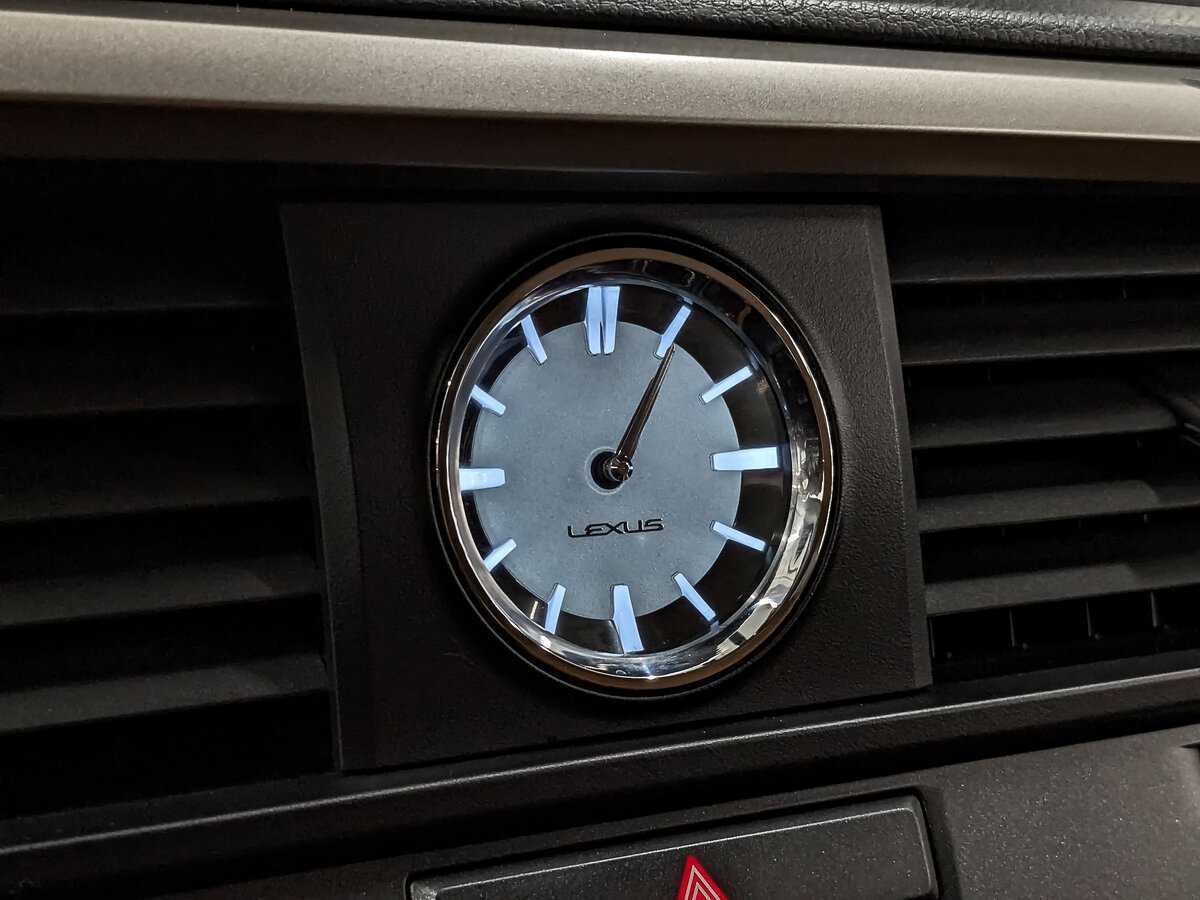 Купить Lexus RX 300, 2019, 64 122 км, фото №28