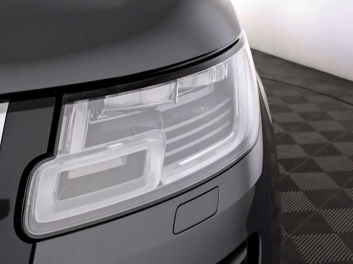 Купить Land Rover Range Rover, 2020, 116 556 км, фото №17