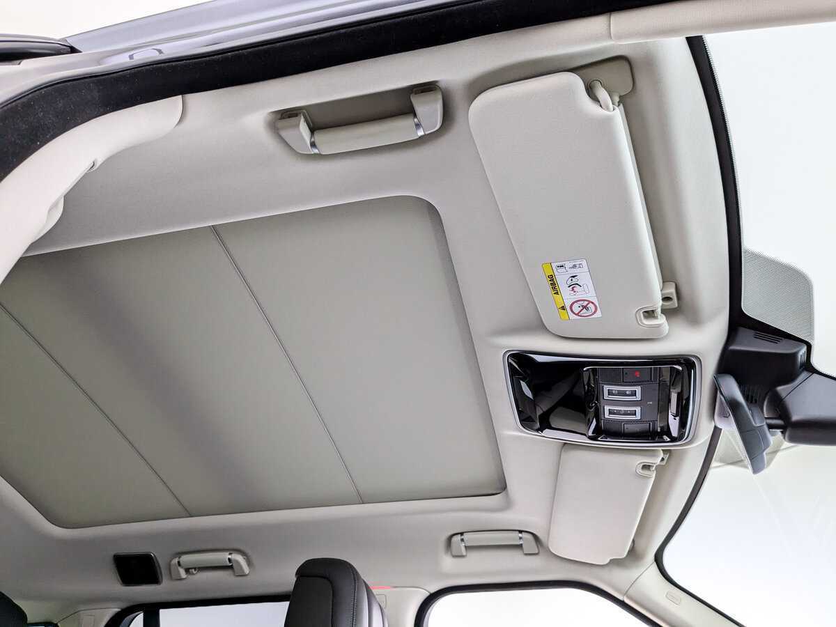 Купить Land Rover Range Rover, 2020, 116 556 км, фото №22