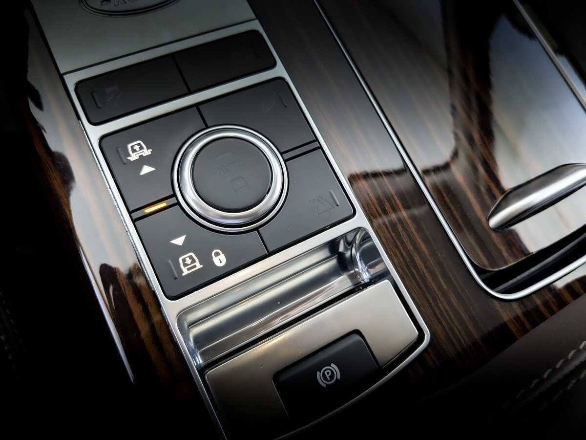 Купить Land Rover Range Rover, 2020, 116 556 км, фото №30