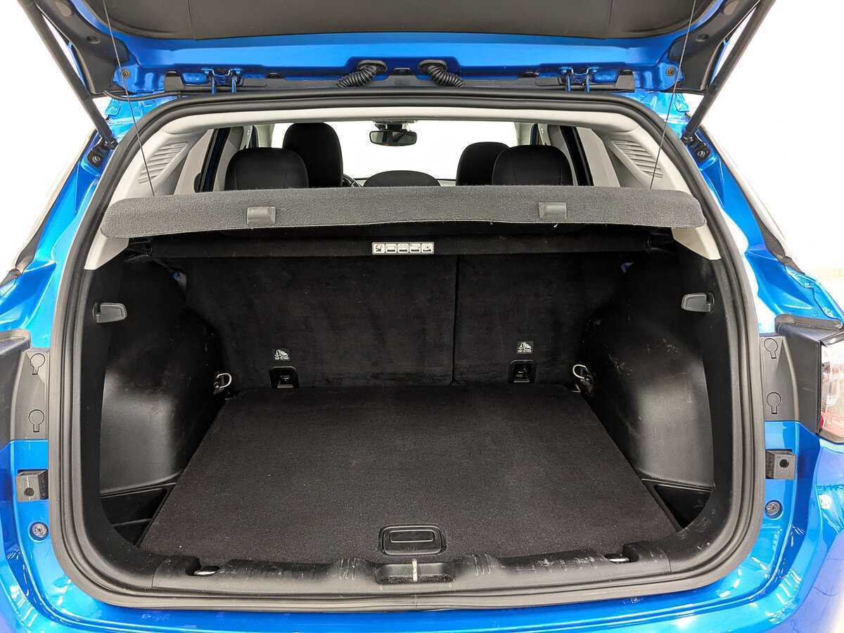 Купить Jeep Compass, 2018, 93 000 км, фото №10