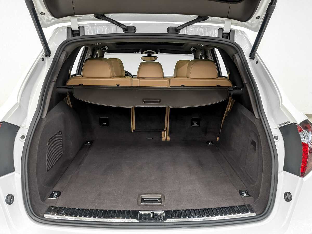 Купить Porsche Cayenne, 2013, 85 280 км, фото №10