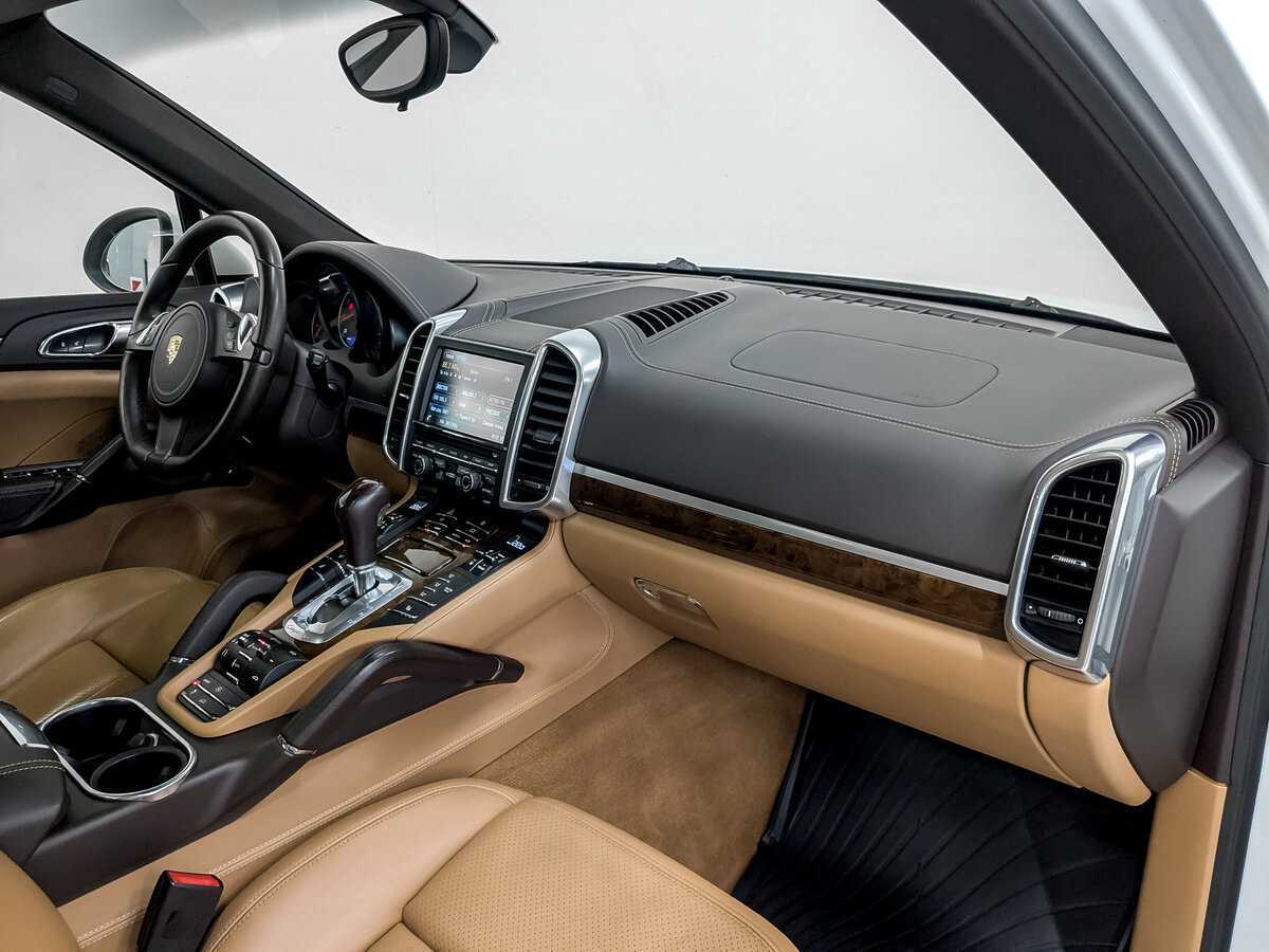 Купить Porsche Cayenne, 2013, 85 280 км, фото №11