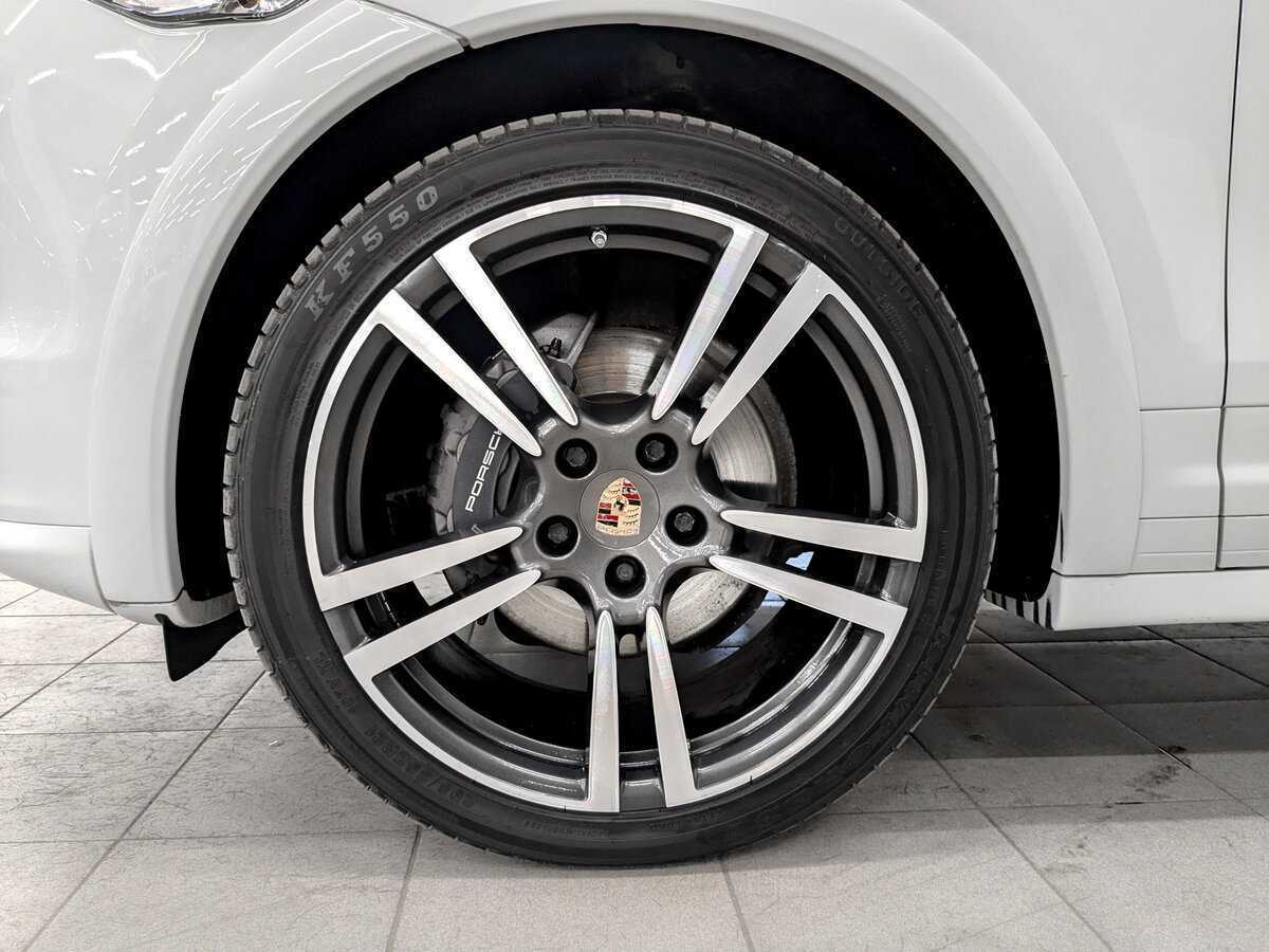 Купить Porsche Cayenne, 2013, 85 280 км, фото №18