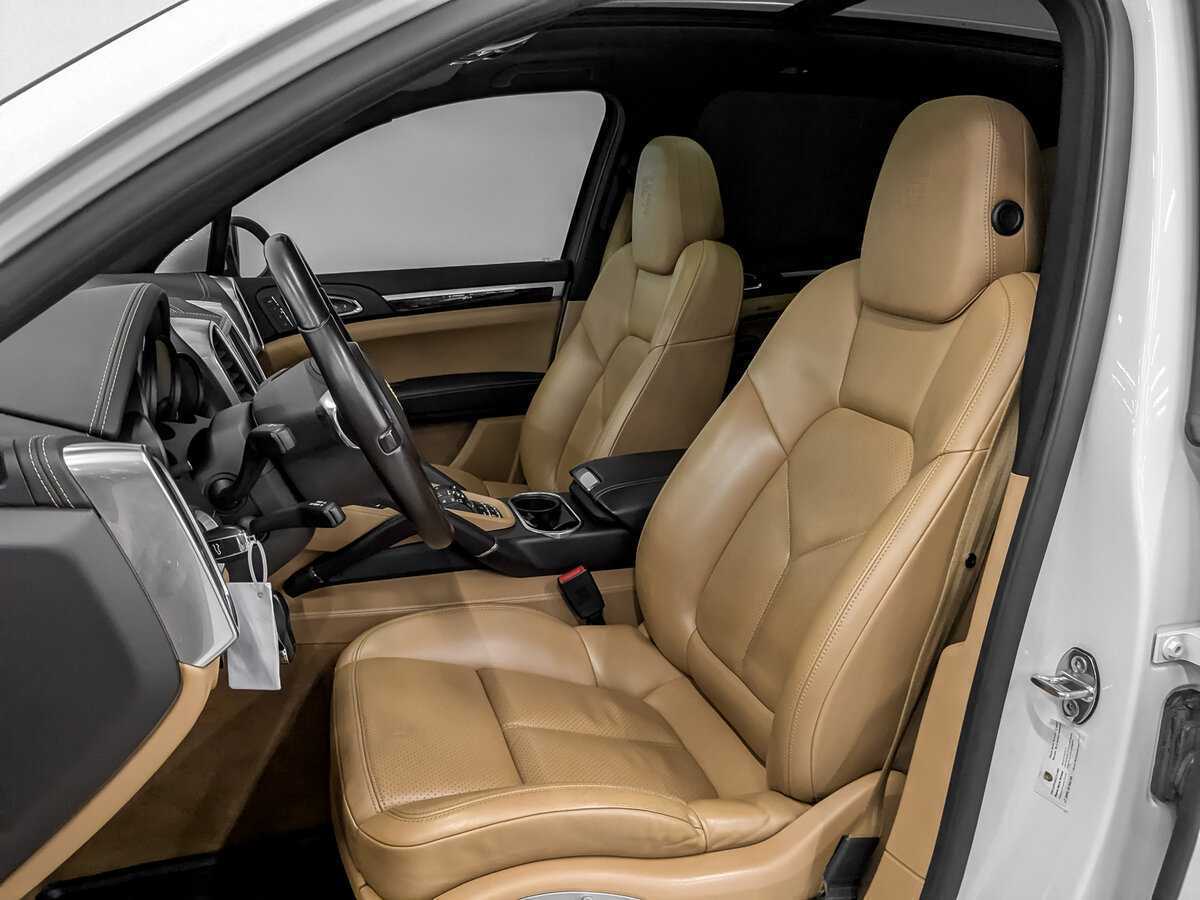 Купить Porsche Cayenne, 2013, 85 280 км, фото №20