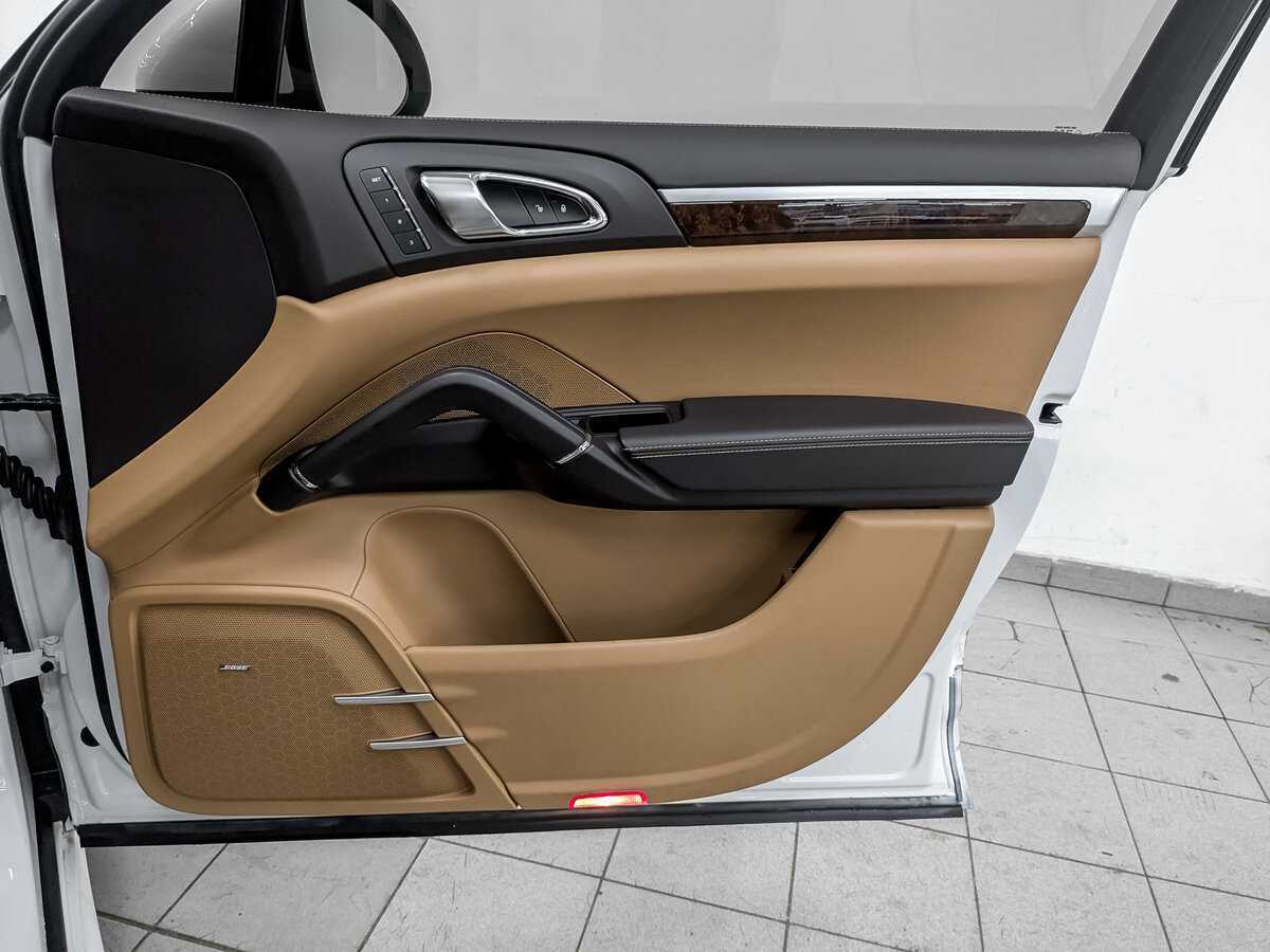 Купить Porsche Cayenne, 2013, 85 280 км, фото №27