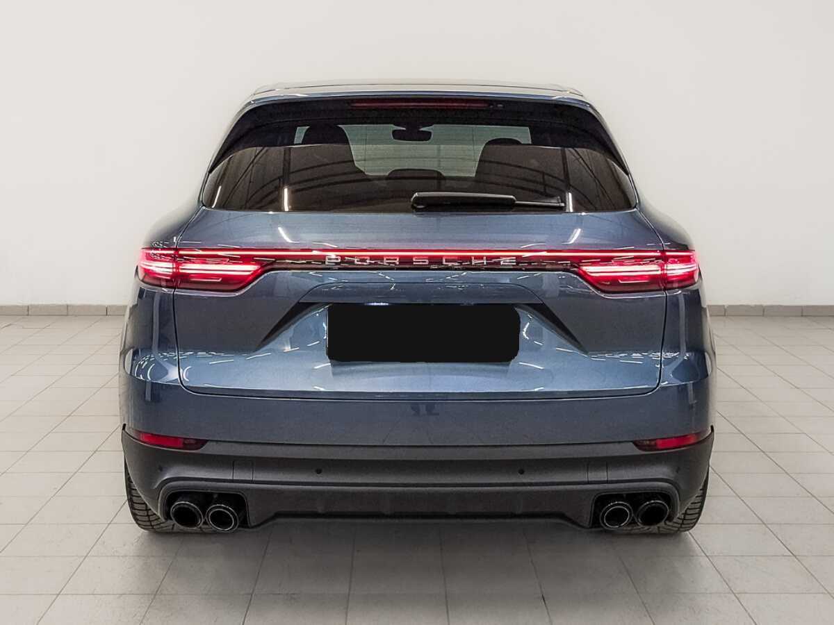 Купить Porsche Cayenne, 2019, 137 561 км, фото №6