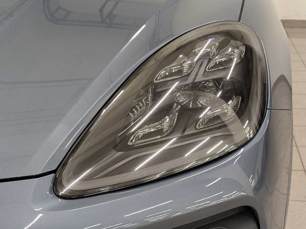 Купить Porsche Cayenne, 2019, 137 561 км, фото №10