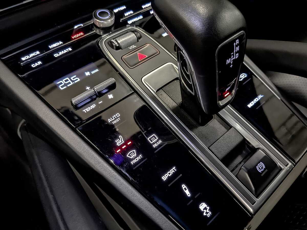 Купить Porsche Cayenne, 2019, 137 561 км, фото №18