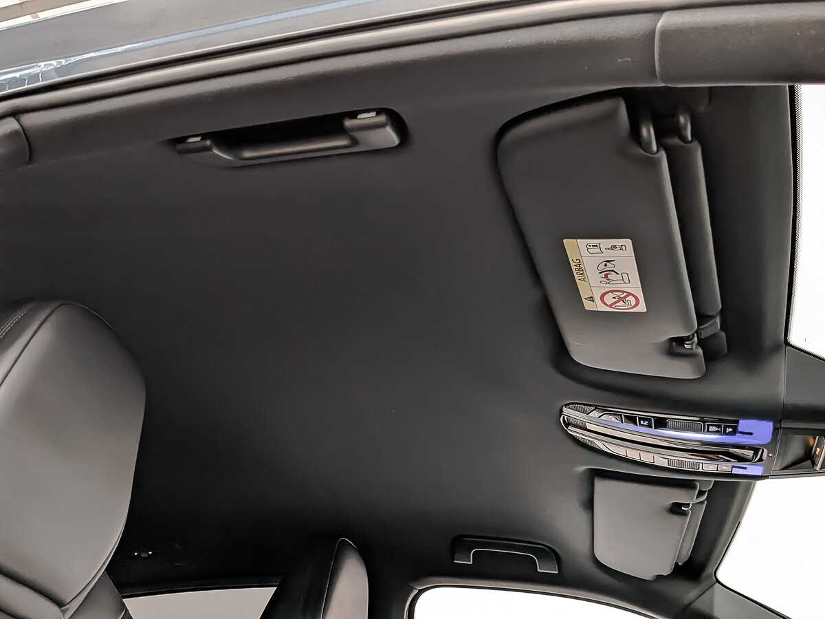 Купить Porsche Cayenne, 2019, 137 561 км, фото №20