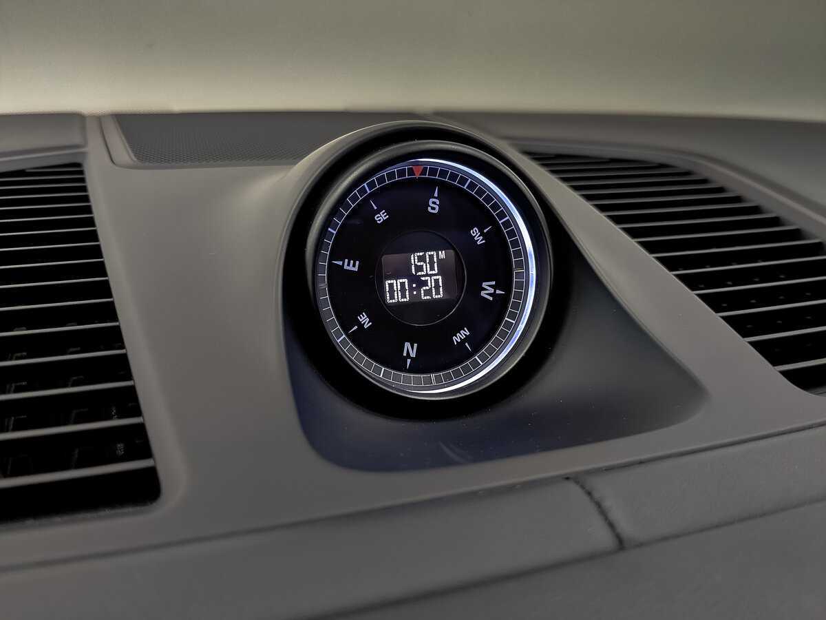 Купить Porsche Cayenne, 2019, 137 561 км, фото №25