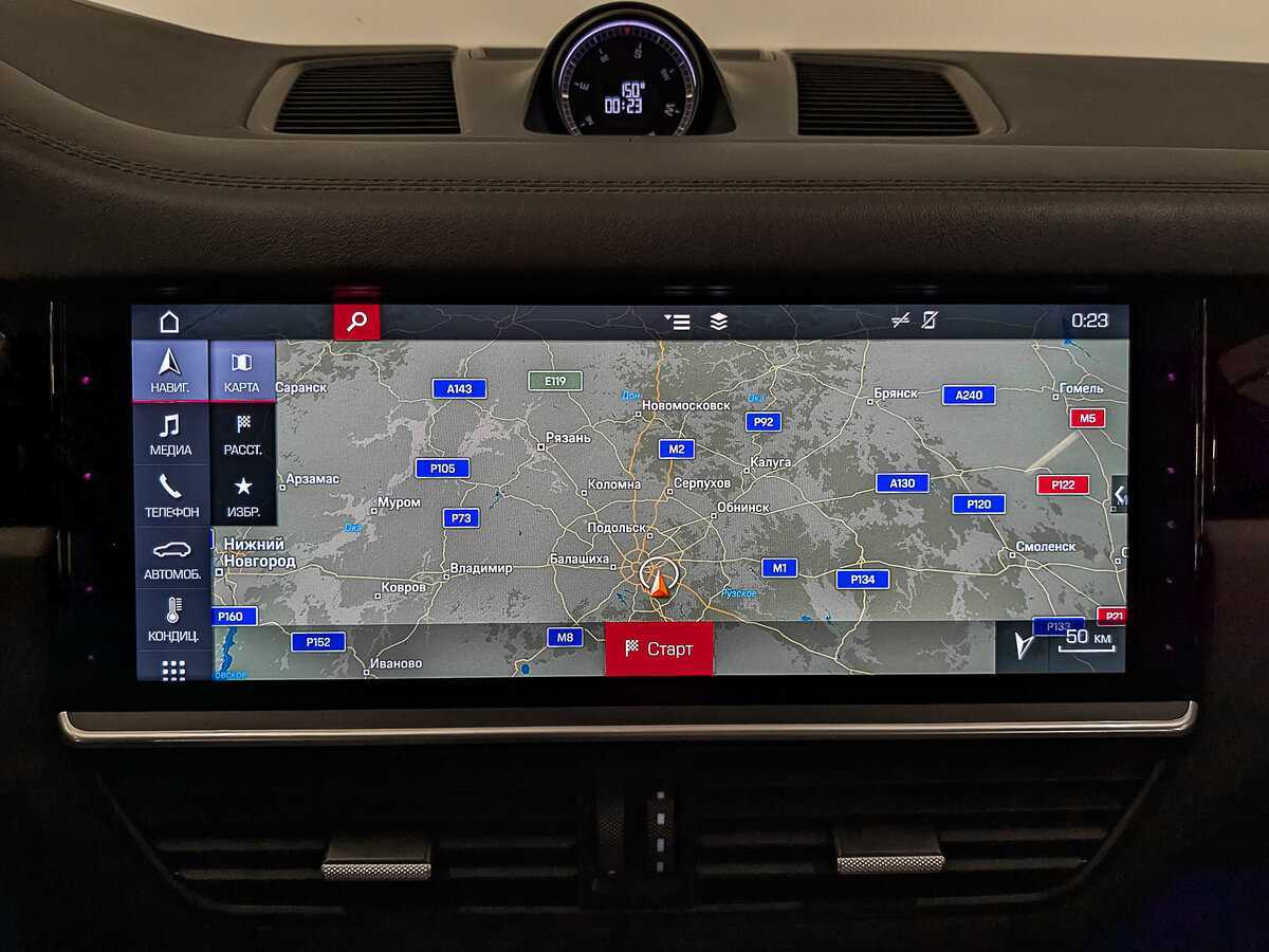 Купить Porsche Cayenne, 2019, 137 561 км, фото №29