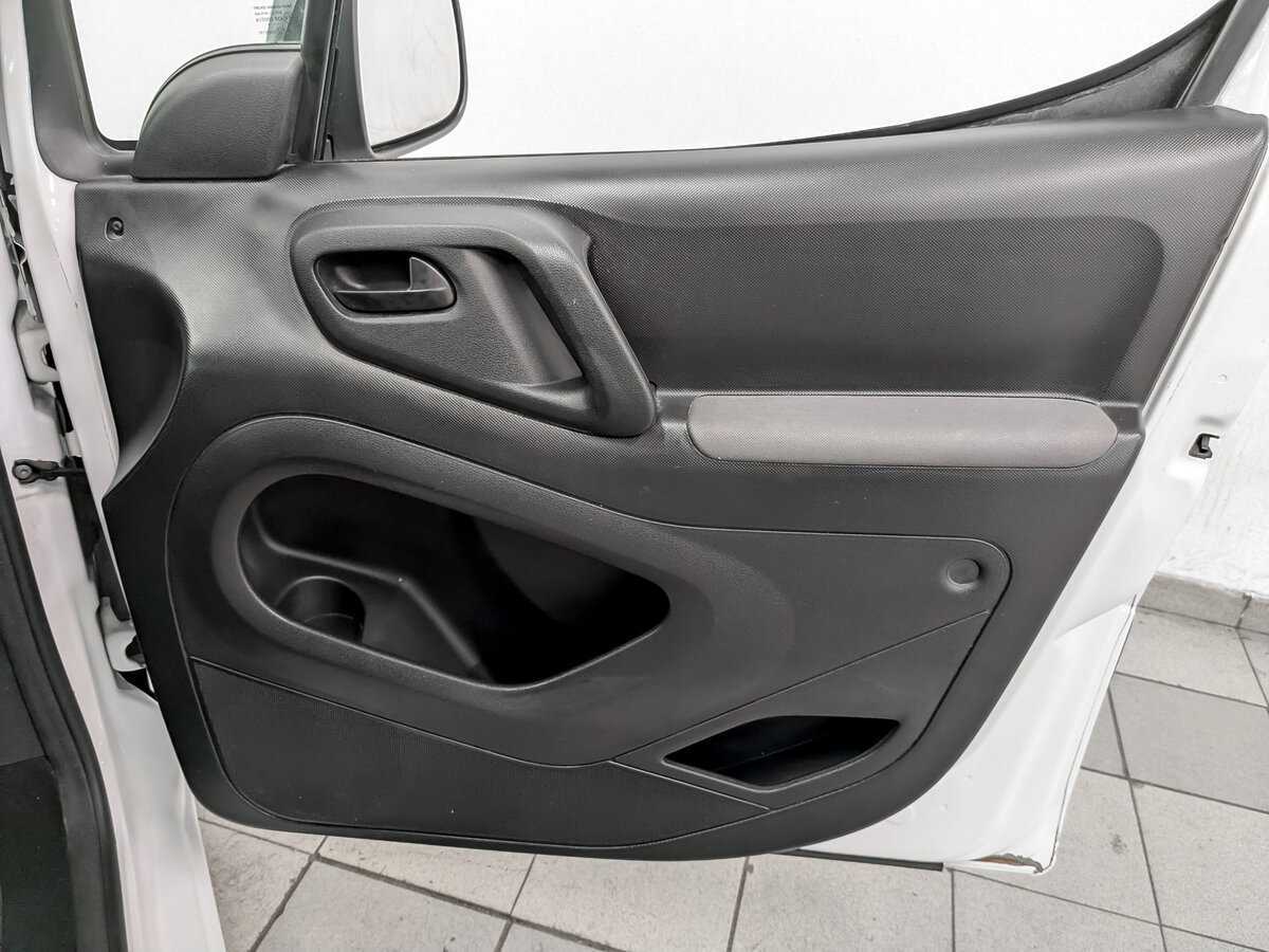 Купить Citroen Berlingo, 2014, 105 000 км, фото №24