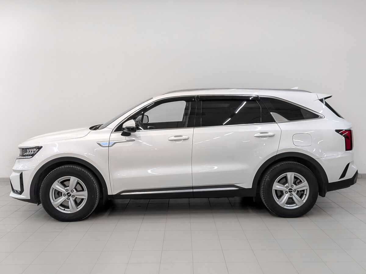 Купить Kia Sorento, 2022, 20 722 км, фото №8