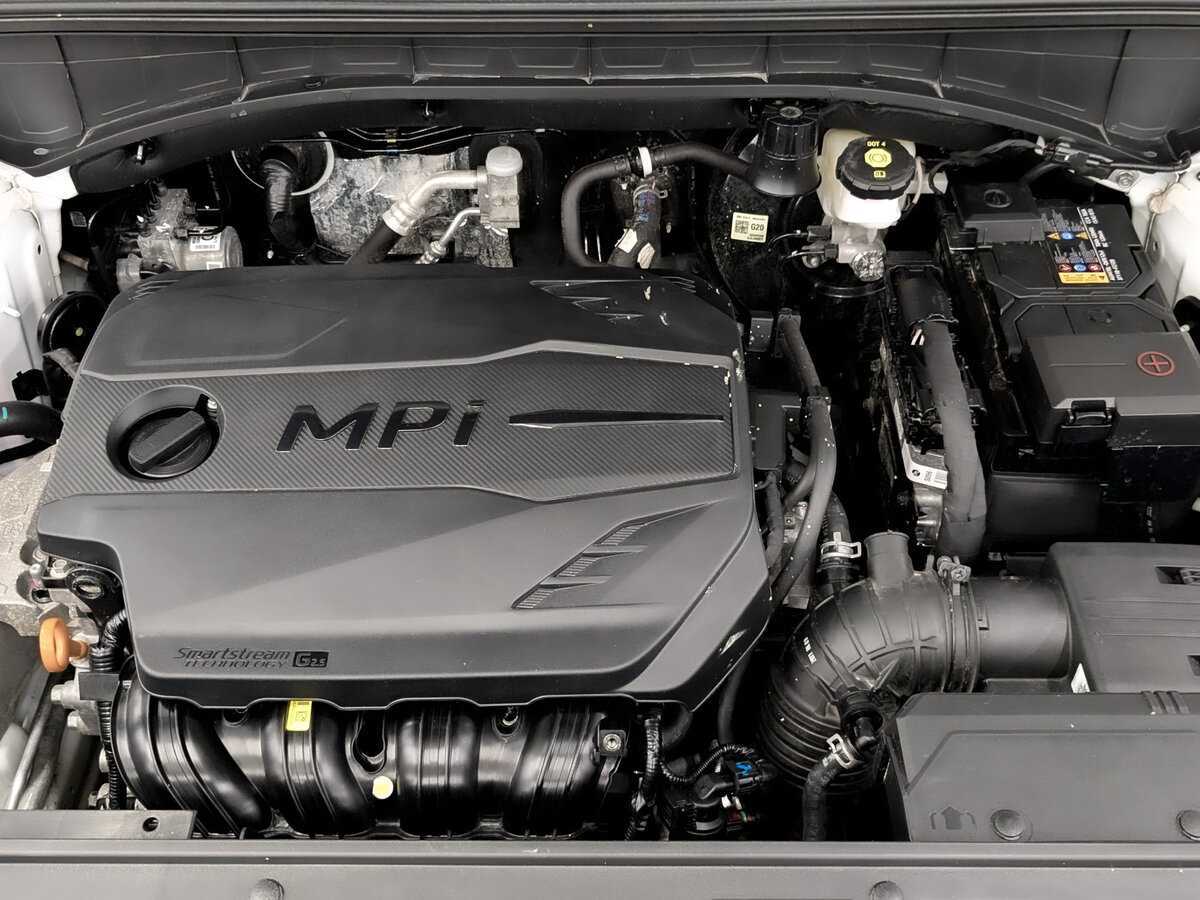 Купить Kia Sorento, 2022, 20 722 км, фото №9