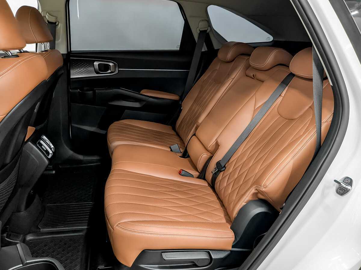 Купить Kia Sorento, 2022, 20 722 км, фото №12