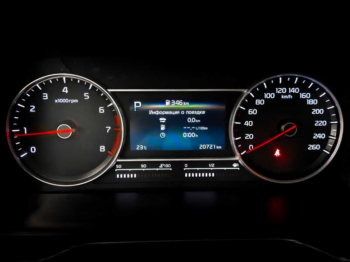 Купить Kia Sorento, 2022, 20 722 км, фото №13