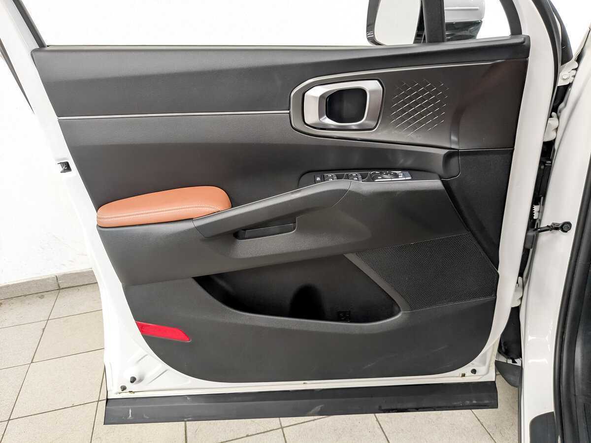 Купить Kia Sorento, 2022, 20 722 км, фото №19