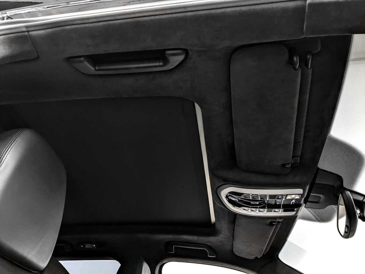 Купить Porsche Cayenne Turbo, 2012, 208 725 км, фото №23