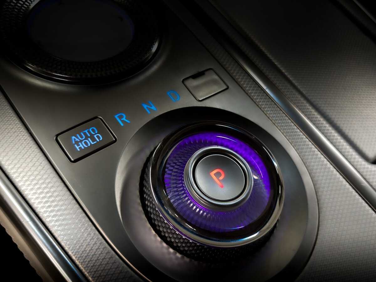 Купить Genesis GV80, 2021, 83 659 км, фото №29