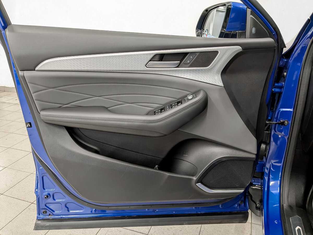 Купить Haval F7x, 2023, 25 577 км, фото №19