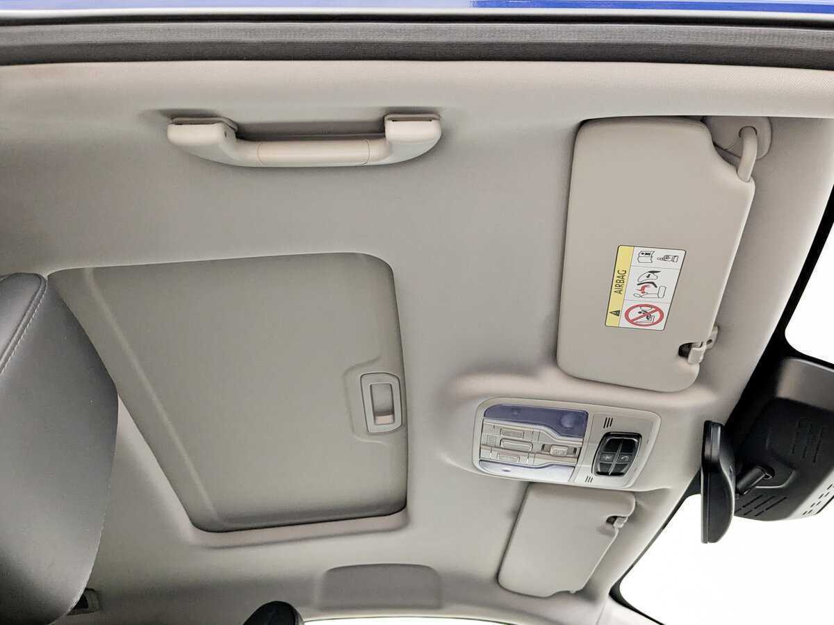 Купить Haval F7x, 2023, 25 577 км, фото №23