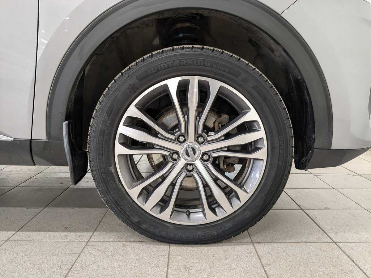 Купить Haval F7, 2021, 102 205 км, фото №18