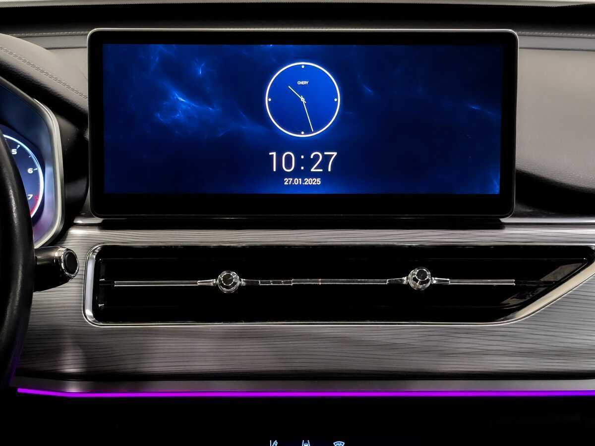 Купить CHERY Tiggo 8 Pro, 2021, 77 966 км, фото №15