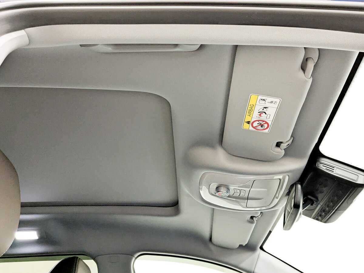 Купить CHERY Tiggo 8 Pro, 2021, 77 966 км, фото №23