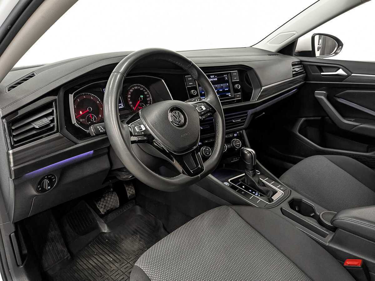 Купить Volkswagen Jetta, 2020, 56 253 км, фото №15