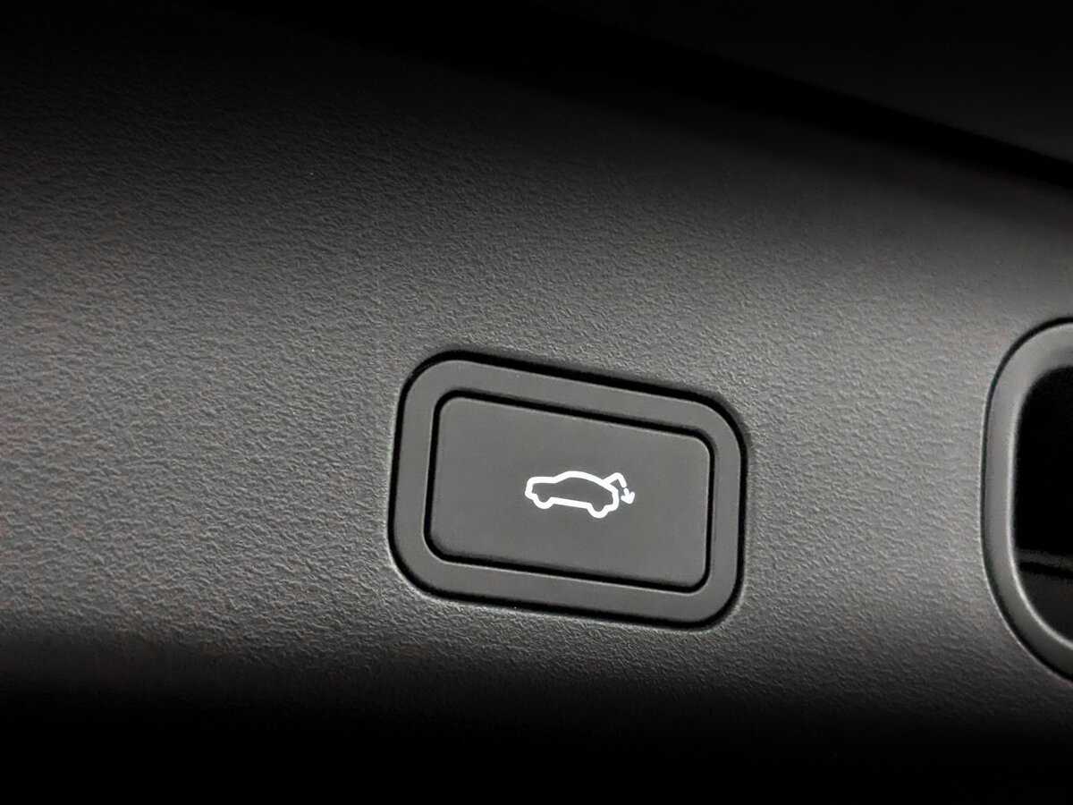 Купить Geely Atlas, 2024, 1 535 км, фото №27