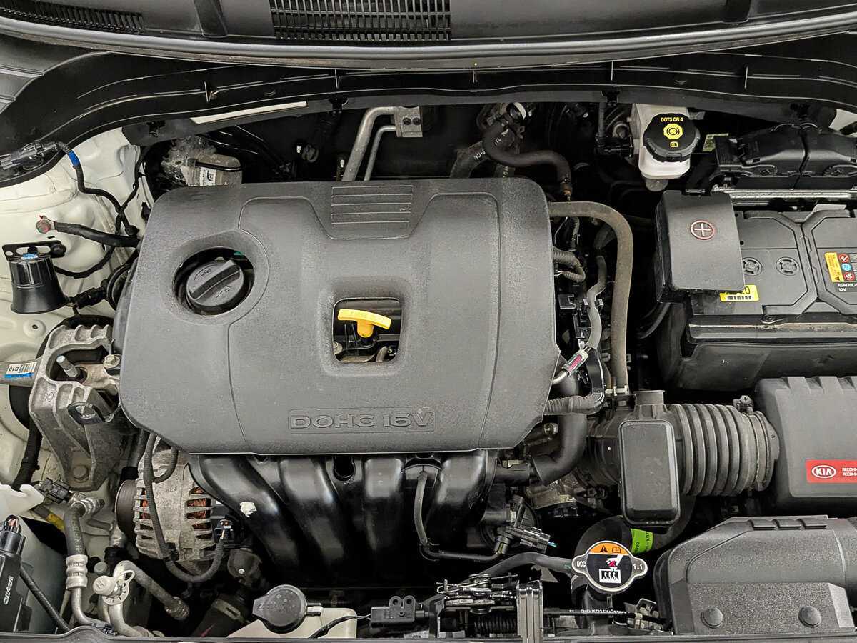 Купить Kia Soul, 2021, 65 190 км, фото №9