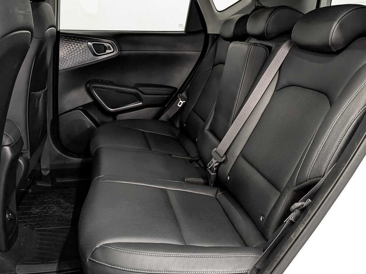 Купить Kia Soul, 2021, 65 190 км, фото №18