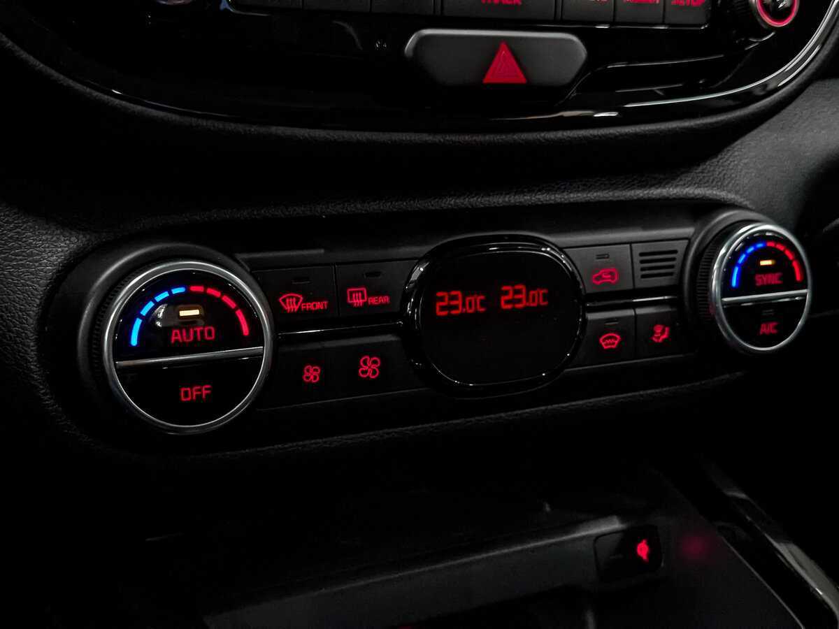 Купить Kia Soul, 2021, 65 190 км, фото №21