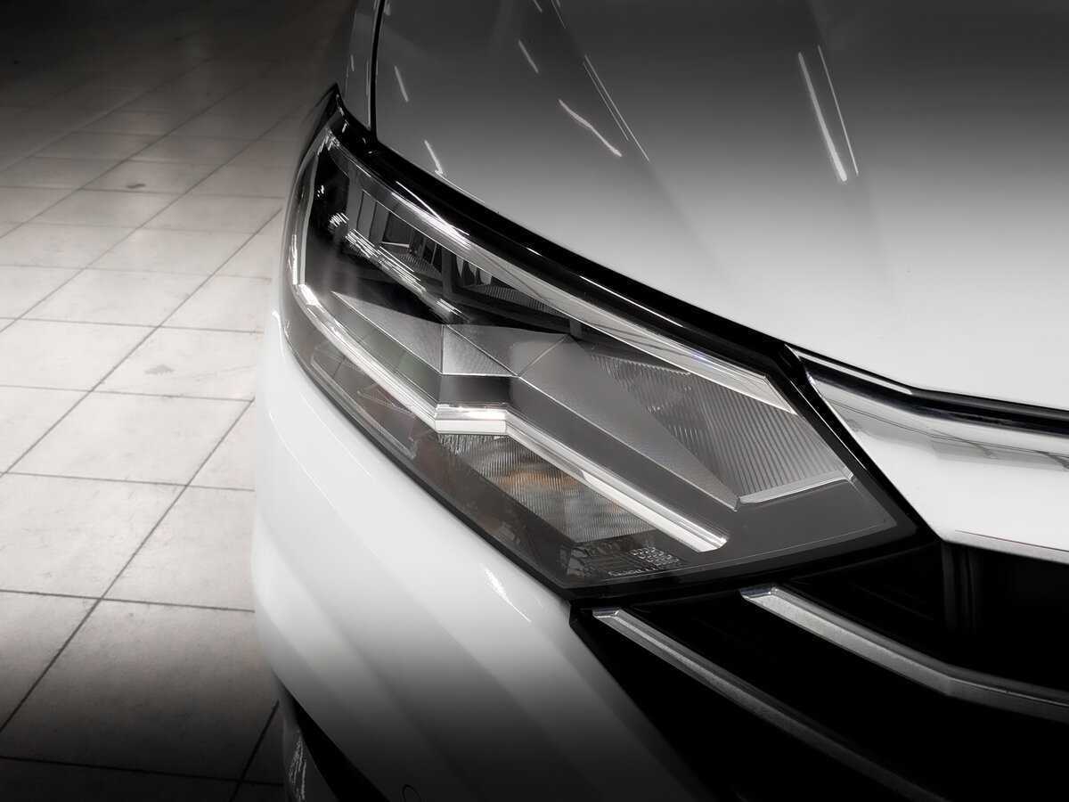 Купить Volkswagen Jetta, 2020, 25 283 км, фото №17