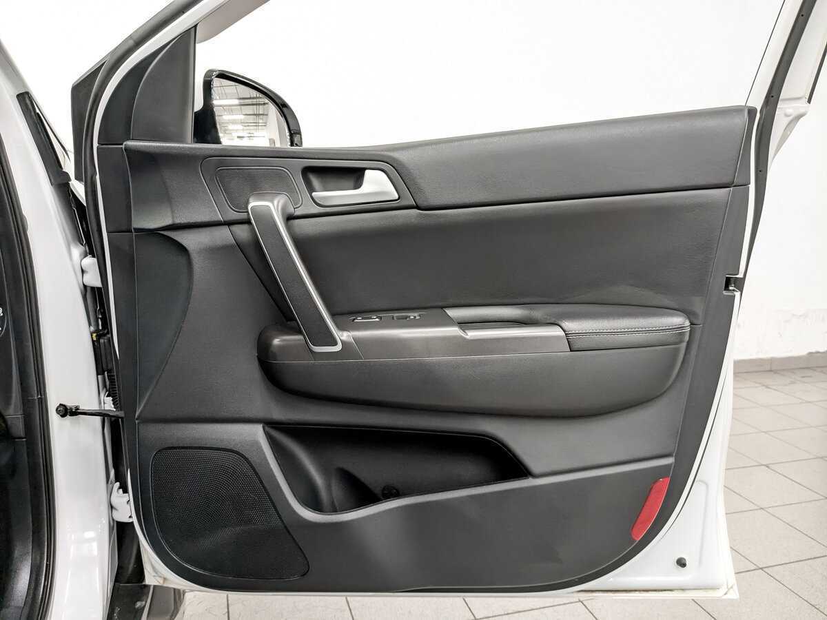 Купить Kia Sportage, 2019, 95 575 км, фото №24