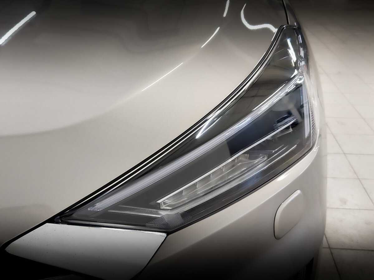 Купить Hyundai Tucson, 2020, 51 799 км, фото №17