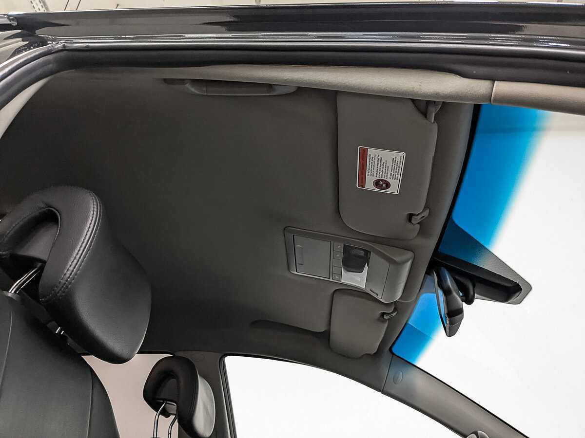 Купить Chevrolet Captiva, 2010, 155 568 км, фото №23