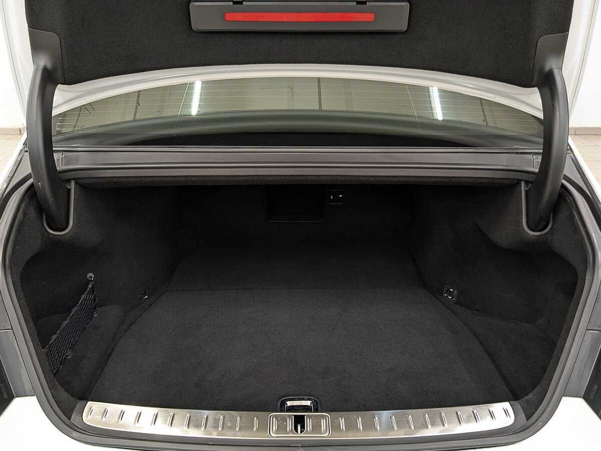 Купить Genesis G90, 2022, 24 964 км, фото №10