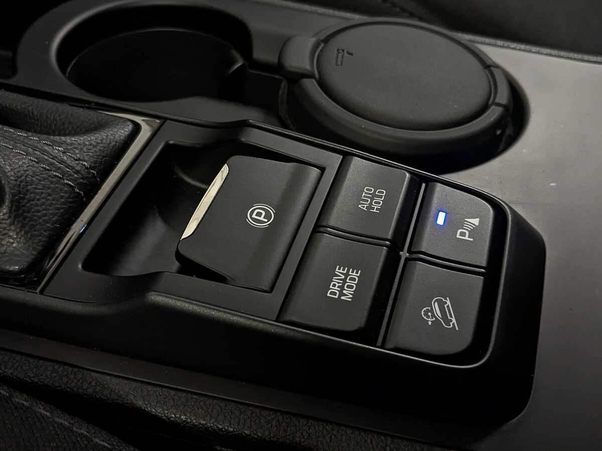 Купить Hyundai Tucson, 2019, 97 605 км, фото №25