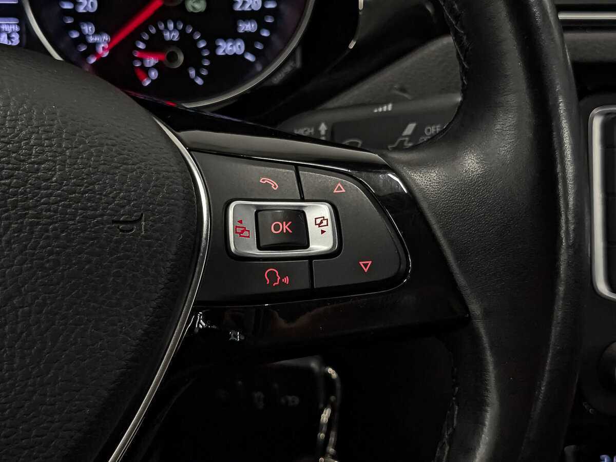 Купить Volkswagen Jetta, 2016, 51 400 км, фото №28