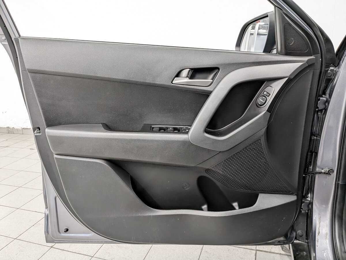 Купить Hyundai Creta, 2019, 70 379 км, фото №18