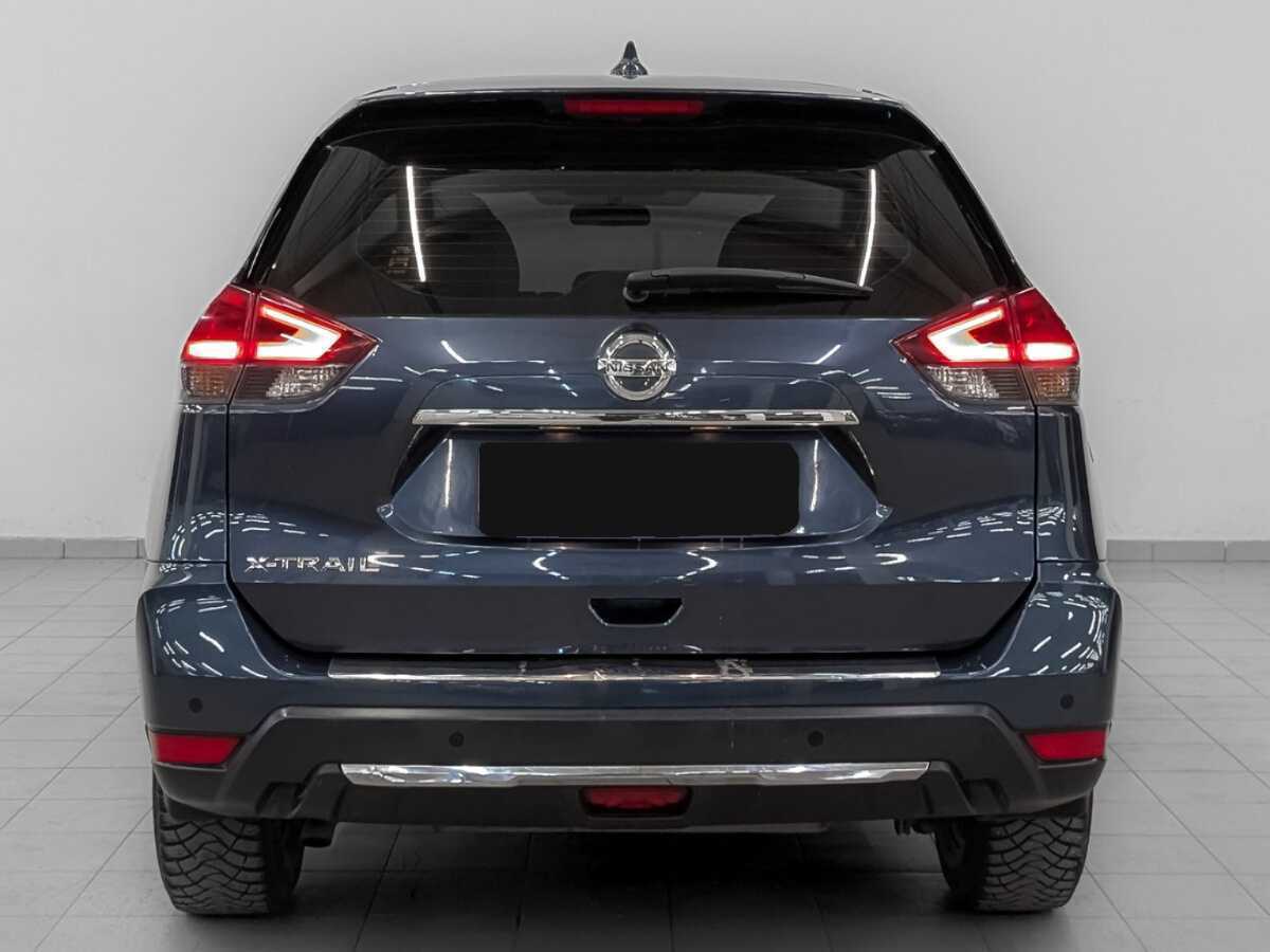 Купить Nissan X-Trail, 2019, 150 000 км, фото №6