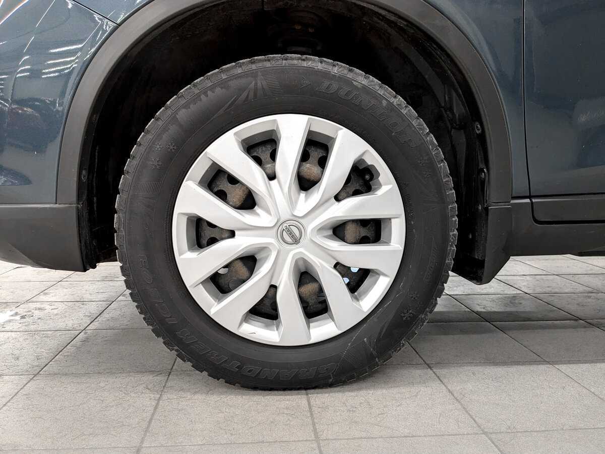 Купить Nissan X-Trail, 2019, 150 000 км, фото №18
