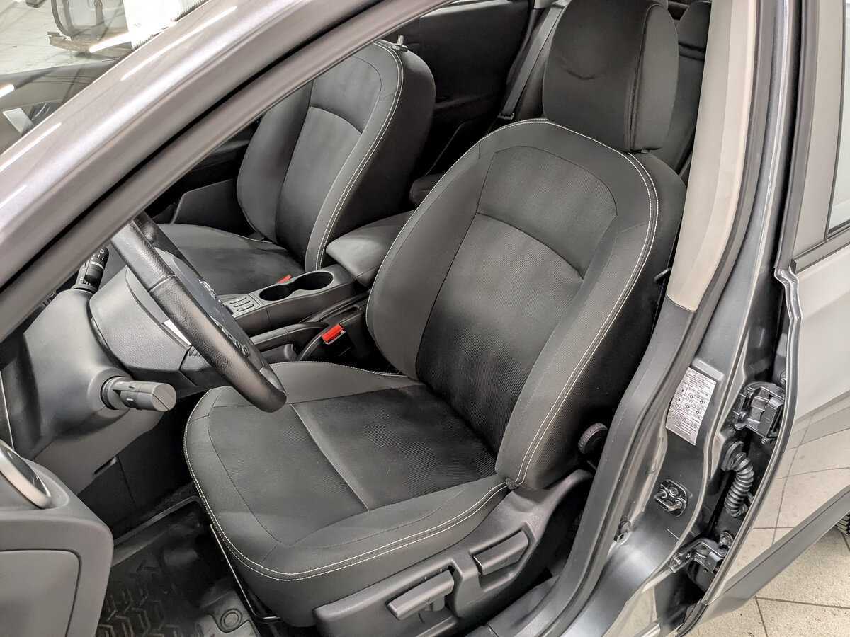 Купить Nissan Qashqai, 2011, 28 878 км, фото №20